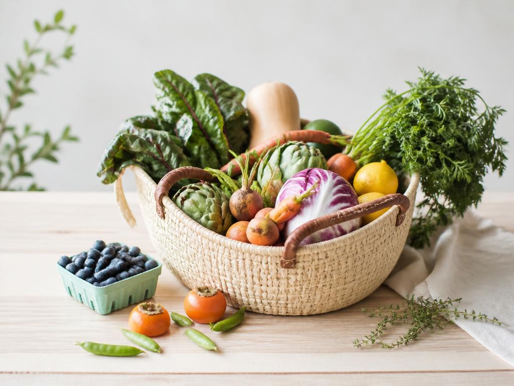 Como criar uma rotina alimentar mais saudável